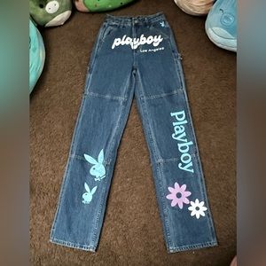 PLAYBOY JEANS